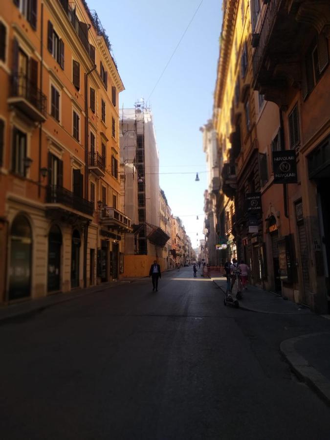 Holiday Rome Luaran gambar