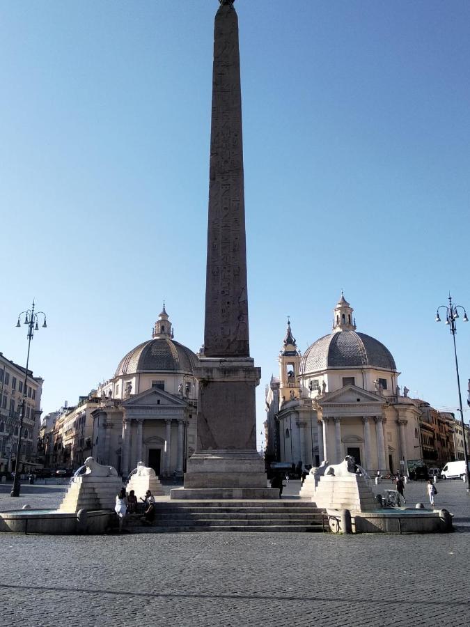 Holiday Rome Luaran gambar