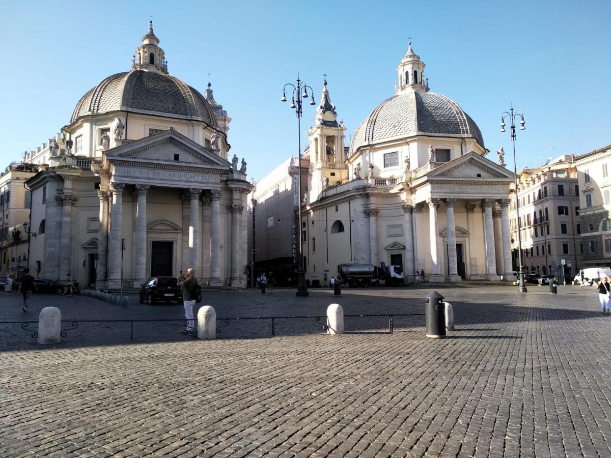Holiday Rome Luaran gambar